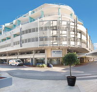 Nesuto The Entrance formerly Waldorf The Entrance Serviced Apartments - Tourism Townsville