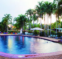 Darwin FreeSpirit Resort - Tourism Townsville