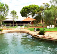 Kings Canyon Resort - Tourism Townsville