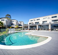 Corrigans Cove - Tourism Townsville