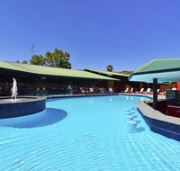 Mercure Alice Springs Resort - Tourism Townsville
