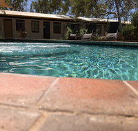 Glen Helen Lodge - Tourism Townsville
