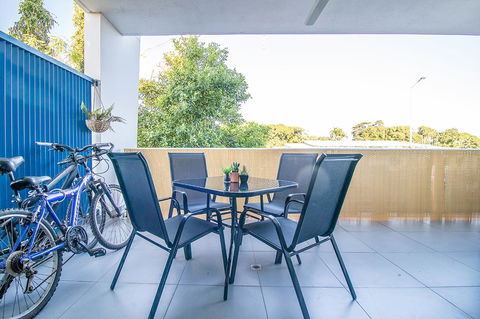 ZEN QUEST - The NOMADS PAD Near Nightcliff Markets & Sunset Foreshore - Tourism Townsville 8