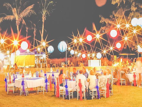 ZEN QUEST - The NOMADS PAD Near Nightcliff Markets & Sunset Foreshore - Tourism Townsville 41