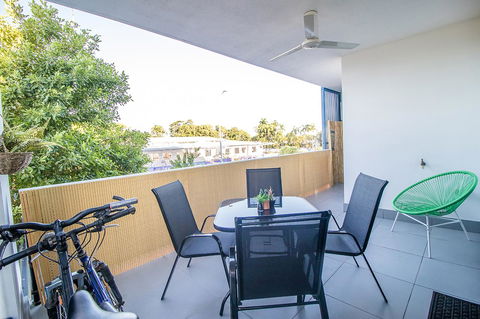 ZEN QUEST - The NOMADS PAD Near Nightcliff Markets & Sunset Foreshore - Tourism Townsville 31