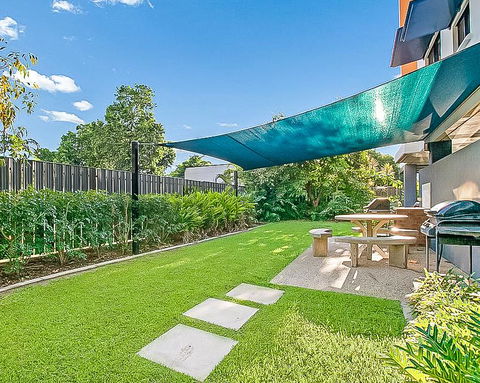 ZEN QUEST - The NOMADS PAD Near Nightcliff Markets & Sunset Foreshore - Tourism Townsville 33