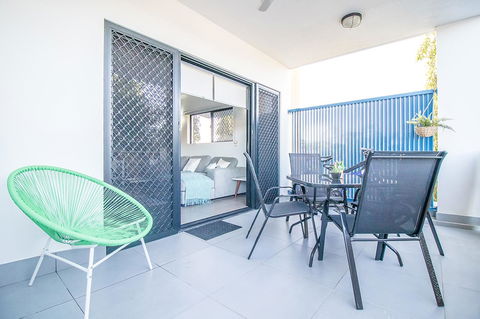 ZEN QUEST - The NOMADS PAD Near Nightcliff Markets & Sunset Foreshore - Tourism Townsville 30