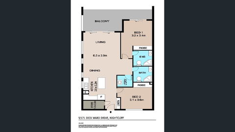 ZEN QUEST - The NOMADS PAD Near Nightcliff Markets & Sunset Foreshore - Tourism Townsville 36