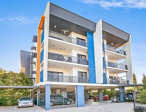 ZEN QUEST - The NOMADS PAD Near Nightcliff Markets & Sunset Foreshore - Tourism Townsville 35