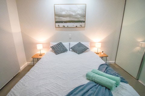 ZEN QUEST - The NOMADS PAD Near Nightcliff Markets & Sunset Foreshore - Tourism Townsville 5
