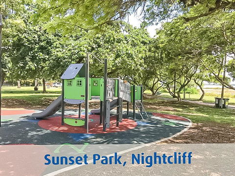 ZEN QUEST - The NOMADS PAD Near Nightcliff Markets & Sunset Foreshore - Tourism Townsville 37