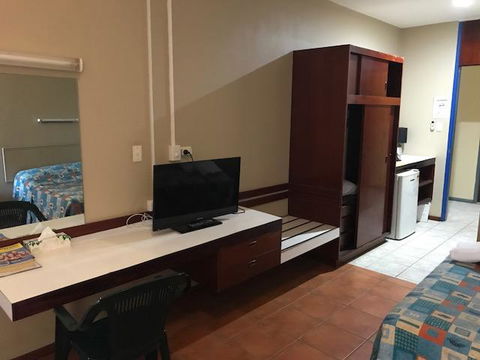 Winnellie Hotel Motel - Tourism Townsville 13