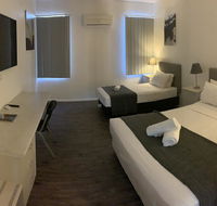 Winnellie Hotel Motel - Tourism Townsville