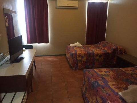 Winnellie Hotel Motel - Tourism Townsville 15