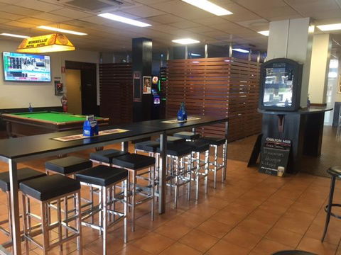 Winnellie Hotel Motel - Tourism Townsville 14