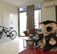 Cozy room for a great stay in Darwin - Excellent location - Tourism Townsville