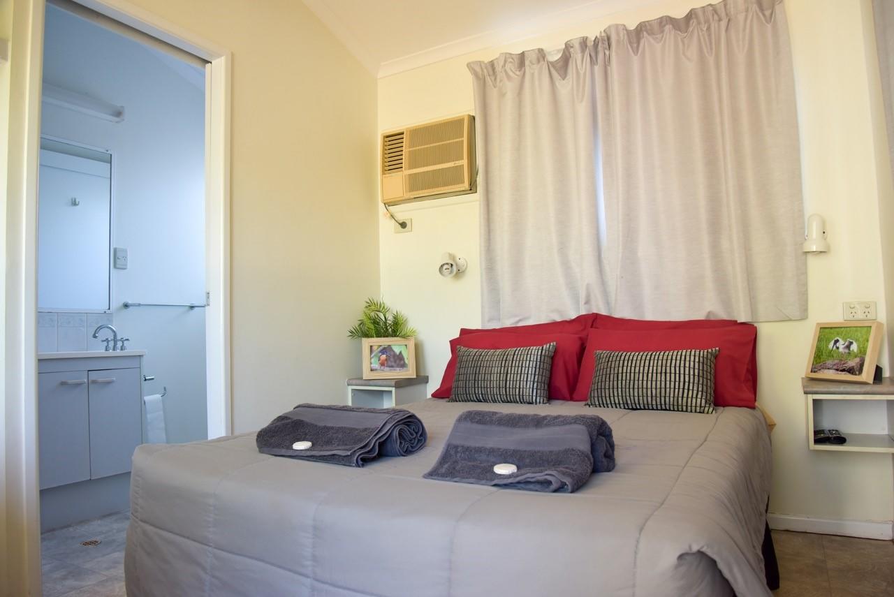  Tourism Townsville