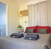 Mataranka Roadhouse - Tourism Townsville