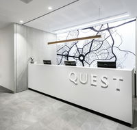 Quest Canberra City Walk - Tourism Townsville