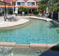 Nelson Bay Breeze - Tourism Townsville