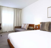 Novotel Canberra - Tourism Townsville