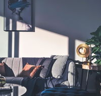 Highgate Executive Apartment City Walk Canberra - Tourism Townsville
