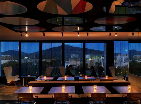 QT Canberra - Tourism Townsville 5