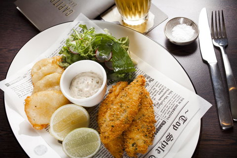 QT Canberra - Tourism Townsville 37