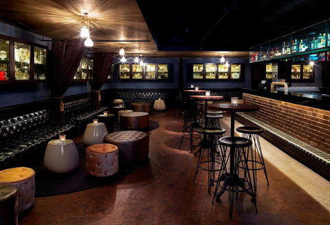 QT Canberra - Tourism Townsville 19