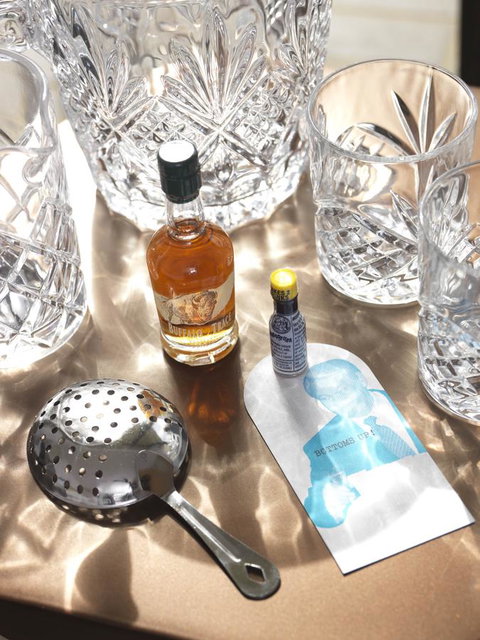 QT Canberra - Tourism Townsville 1