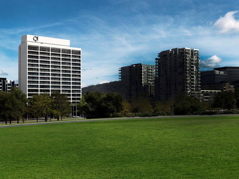 QT Canberra - Tourism Townsville 16
