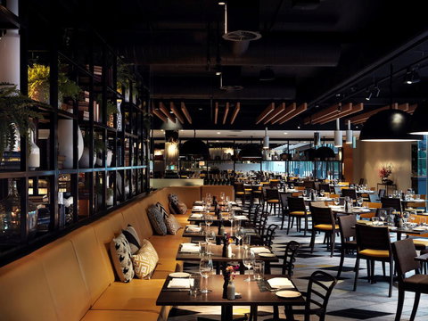 QT Canberra - Tourism Townsville 11