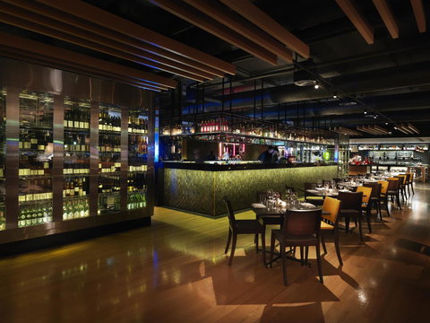 QT Canberra - Tourism Townsville 7