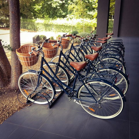 QT Canberra - Tourism Townsville 3