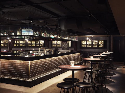 QT Canberra - Tourism Townsville 14