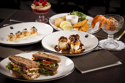 QT Canberra - Tourism Townsville 31