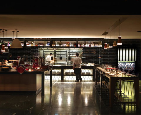 QT Canberra - Tourism Townsville 6