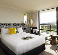 QT Canberra - Tourism Townsville
