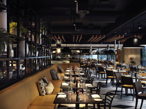 QT Canberra - Tourism Townsville 20