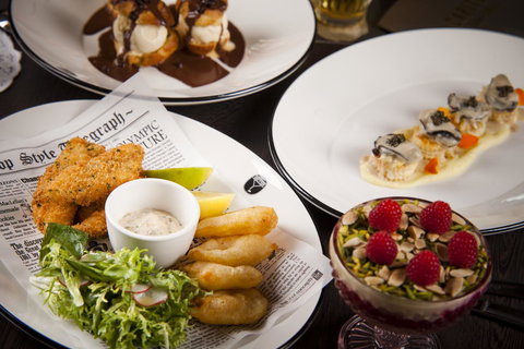 QT Canberra - Tourism Townsville 36