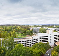 Crowne Plaza Canberra - Tourism Townsville