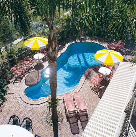 Bombora Resort - Coolangatta - Tourism Townsville 3
