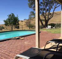 BONNIE DOON - GREAT GET AWAY - Tourism Townsville