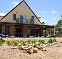 Boobook Manor - Tourism Townsville