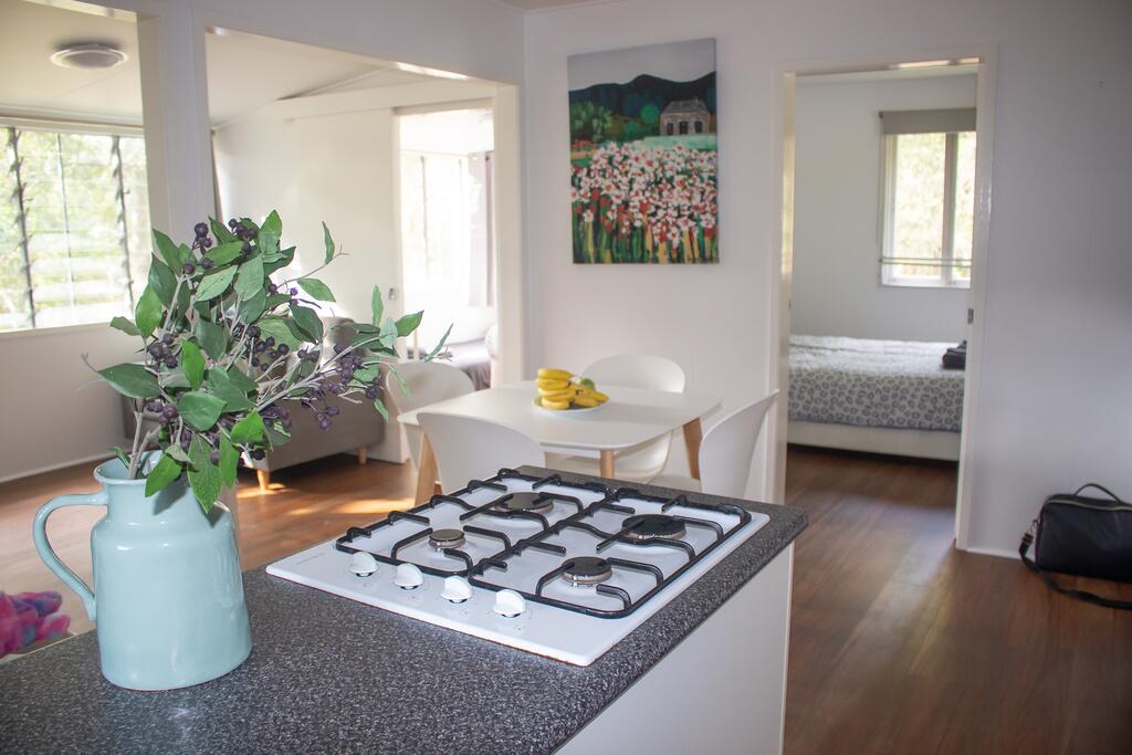 Cambroon QLD Tourism Townsville