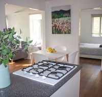 Booloumba Creek Cottage - Tourism Townsville