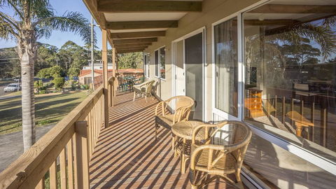 Boomer Crescent 5 Kioloa - Tourism Townsville 0