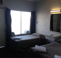 Boomerang Hotel - Tourism Townsville