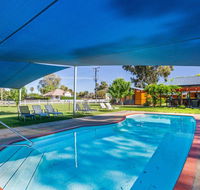 Boomerang Way Tourist Park - Tourism Townsville