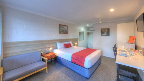 Boonah Motel - Tourism Townsville 0
